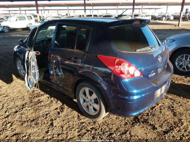 Nissan Versa 1.8 Sl Image 3