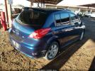 Nissan Versa 1.8 Sl Image 5
