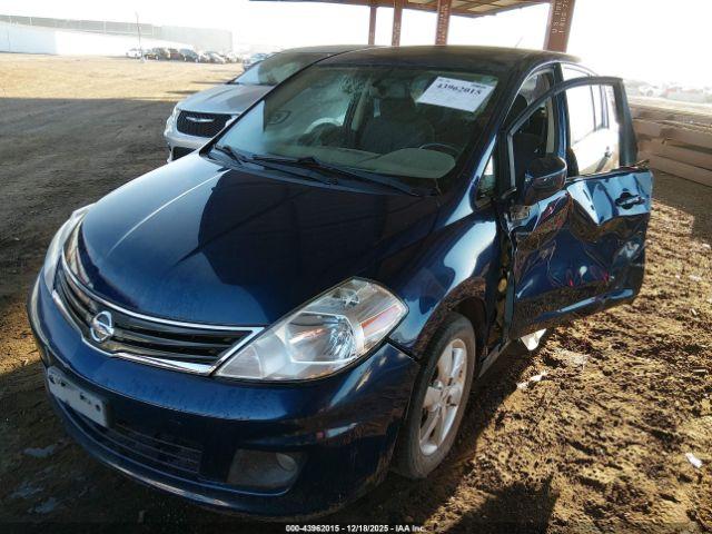 Nissan Versa 1.8 Sl Image 6