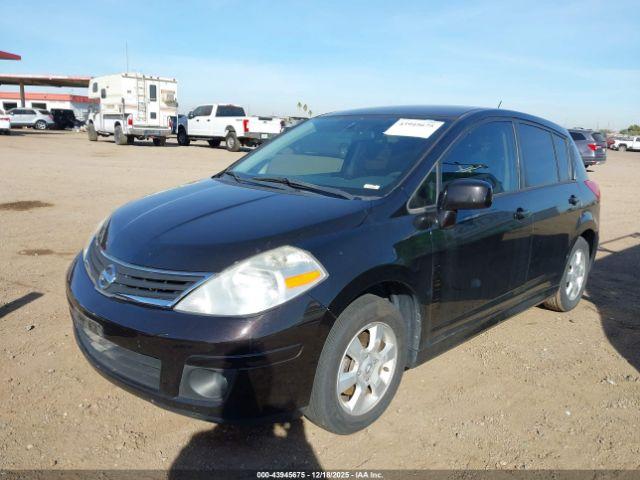 Nissan Versa 1.8sl Image 4