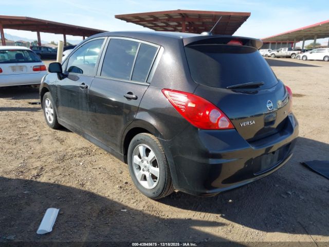 Nissan Versa 1.8sl Image 2
