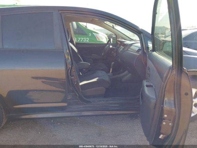 Nissan Versa 1.8sl Image 5