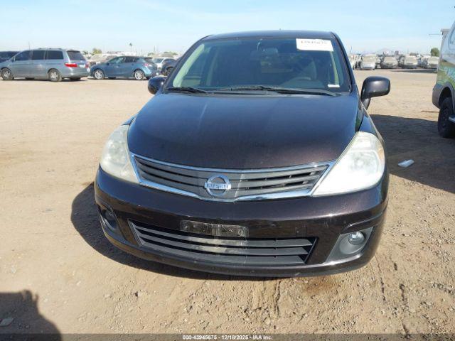 Nissan Versa 1.8sl Image 6