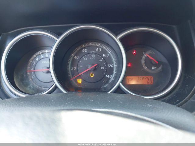 Nissan Versa 1.8sl Image 7