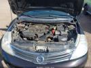 Nissan Versa 1.8sl Image 10