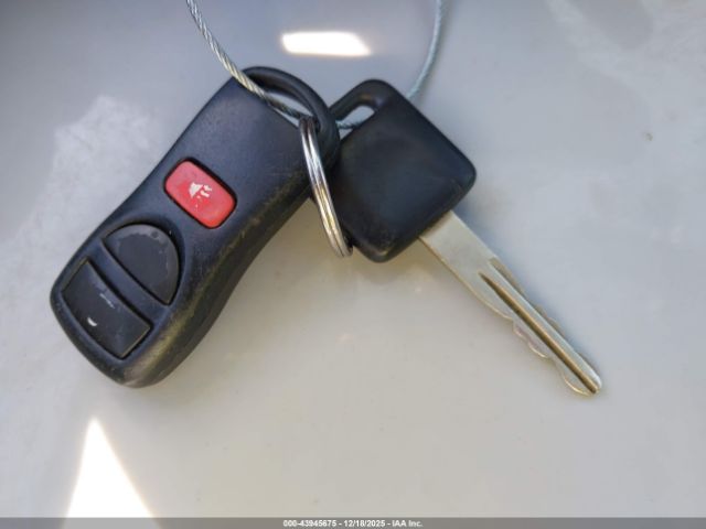 Nissan Versa 1.8sl Image 11