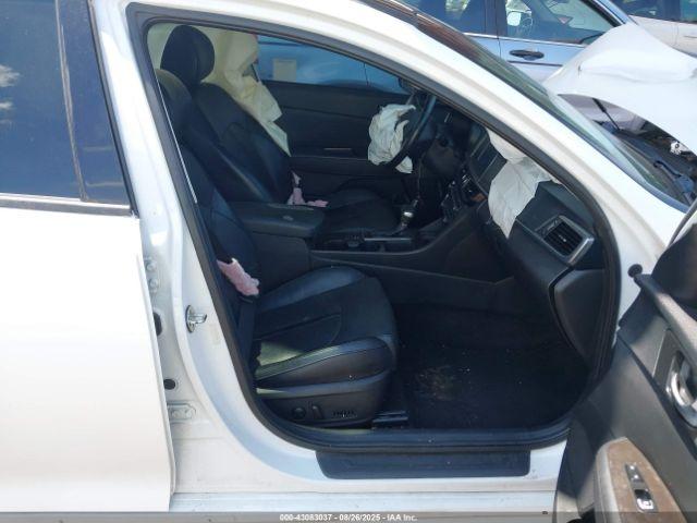 Kia Optima Ex Image 2