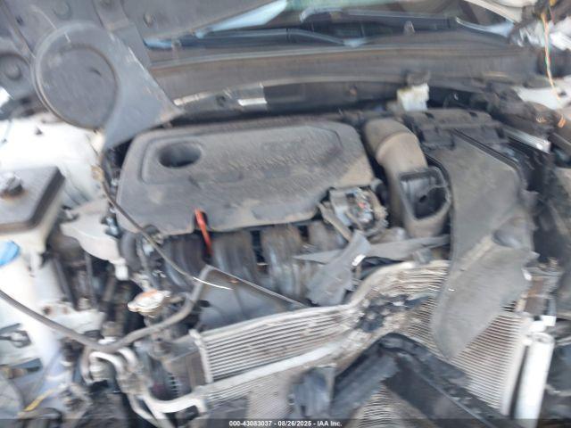 Kia Optima Ex Image 8