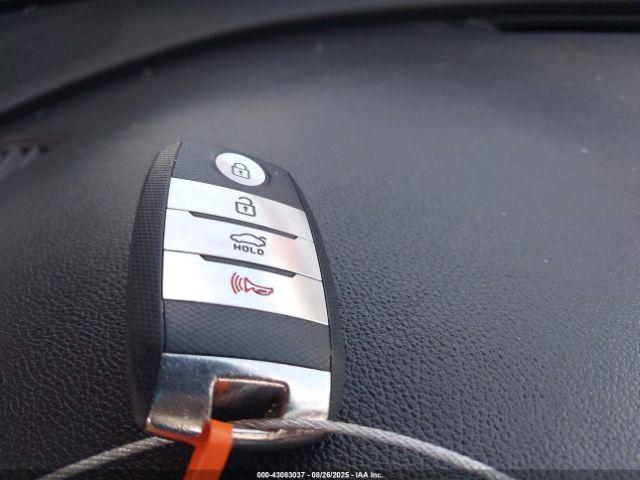 Kia Optima Ex Image 10