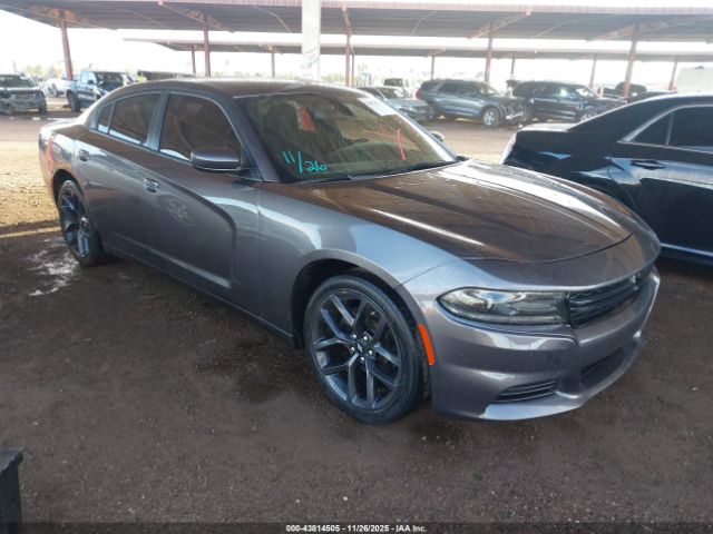 Dodge Charger Sxt Rwd Image 1