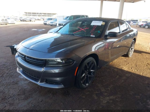 Dodge Charger Sxt Rwd Image 2