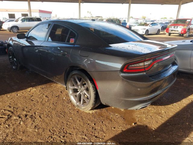 Dodge Charger Sxt Rwd Image 7