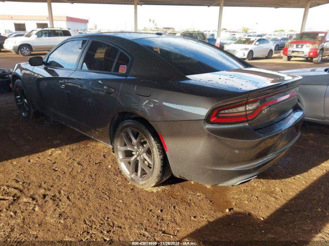 Dodge Charger Sxt Rwd Image 7