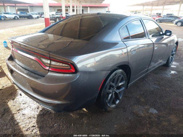 Dodge Charger Sxt Rwd Image 6