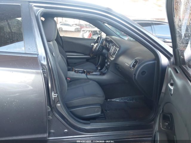 Dodge Charger Sxt Rwd Image 11