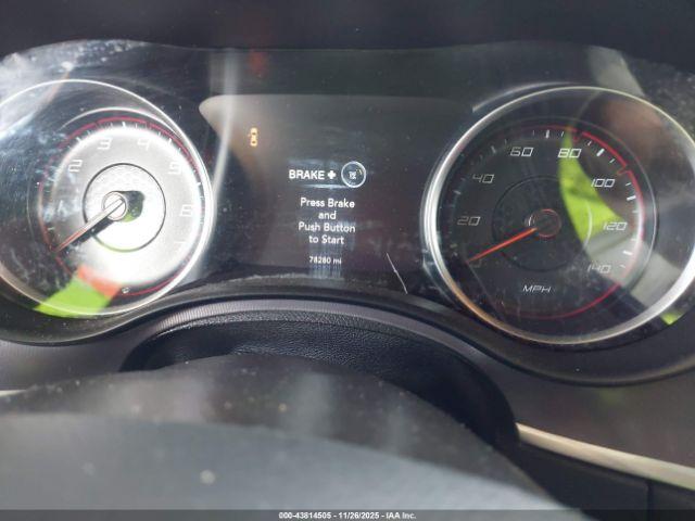 Dodge Charger Sxt Rwd Image 5