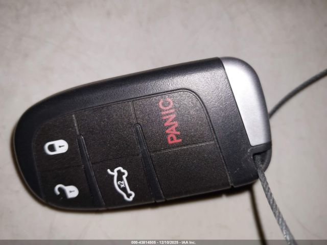 Dodge Charger Sxt Rwd Image 8