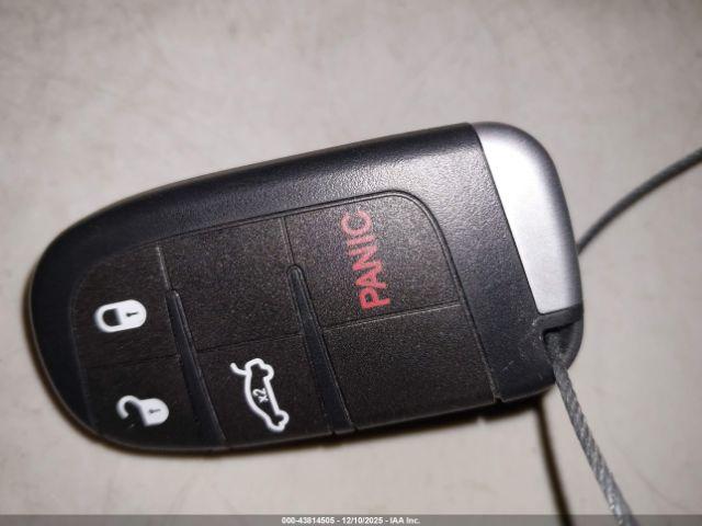 Dodge Charger Sxt Rwd Image 8