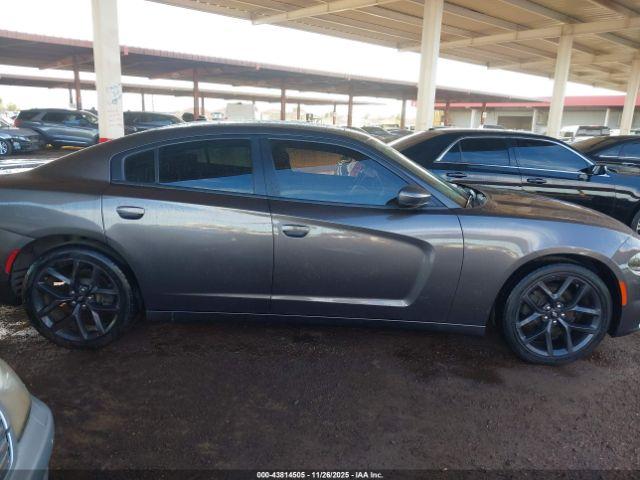 Dodge Charger Sxt Rwd Image 12