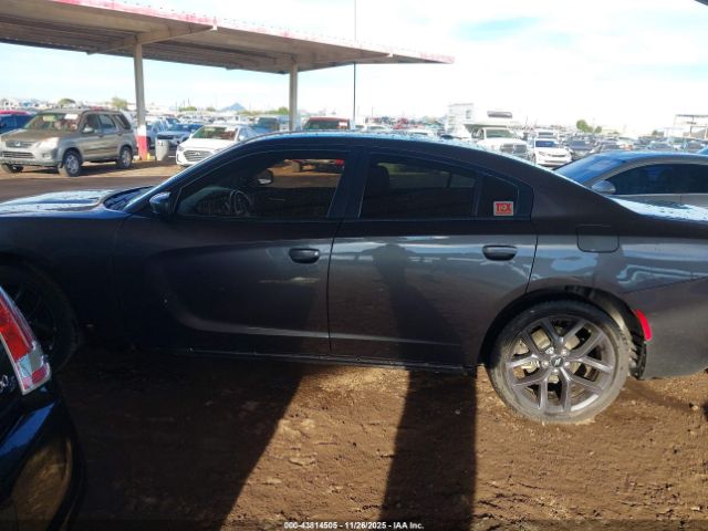 Dodge Charger Sxt Rwd Image 15