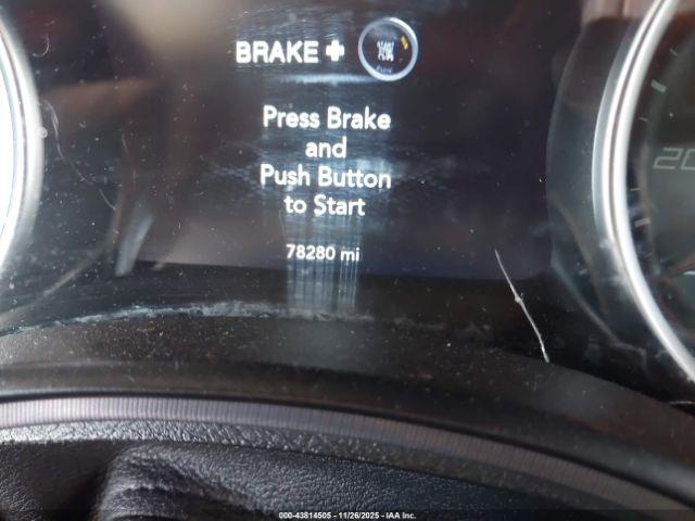 Dodge Charger Sxt Rwd Image 14