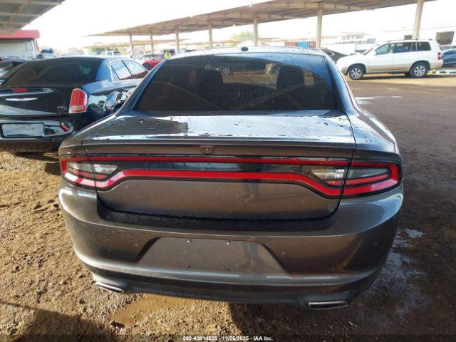 Dodge Charger Sxt Rwd Image 16