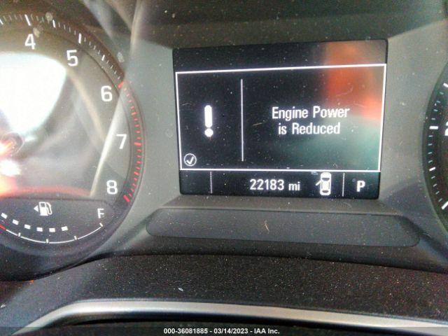 Chevrolet Trailblazer Fwd Ls Image 9