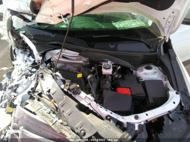 Chevrolet Trailblazer Fwd Ls Image 7