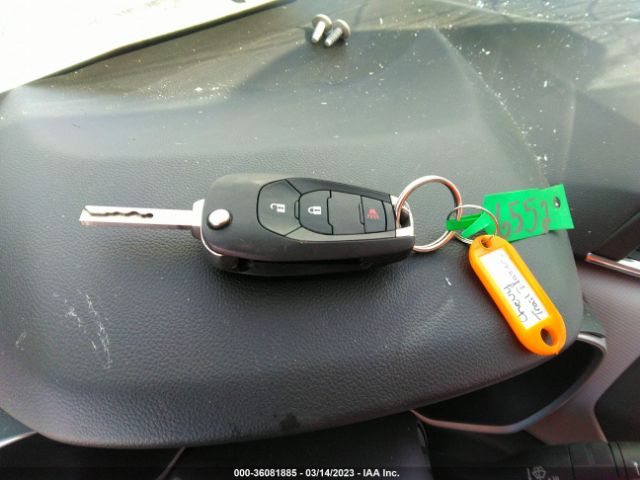 Chevrolet Trailblazer Fwd Ls Image 8