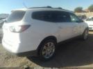 Chevrolet Traverse Lt Image 8