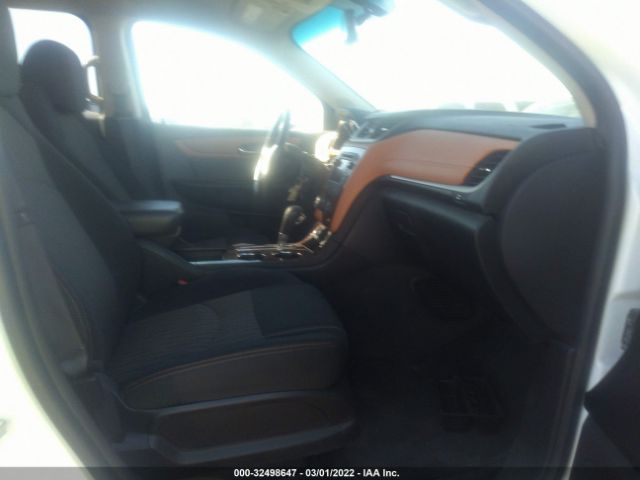 Chevrolet Traverse Lt Image 10