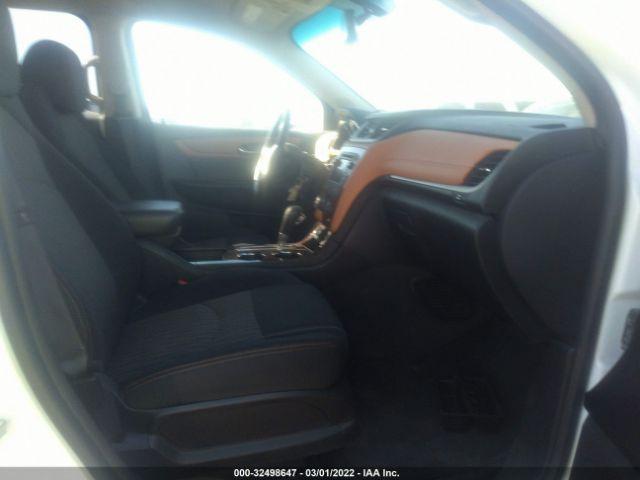 Chevrolet Traverse Lt Image 10