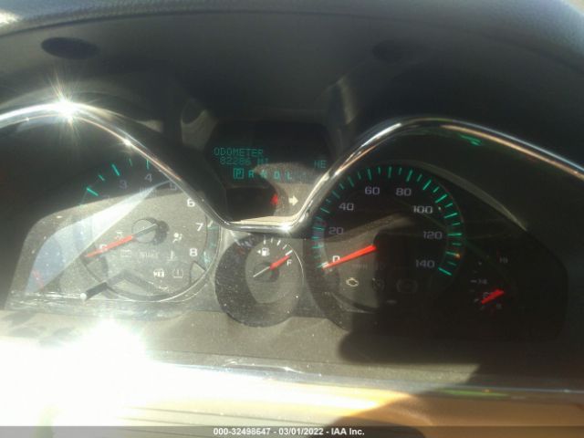 Chevrolet Traverse Lt Image 4
