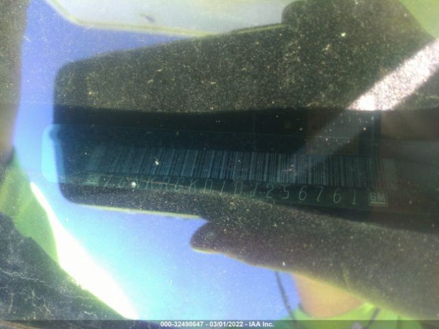 Chevrolet Traverse Lt Image 11