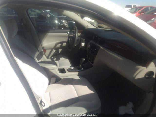 Chevrolet Impala Ls Retail Image 2