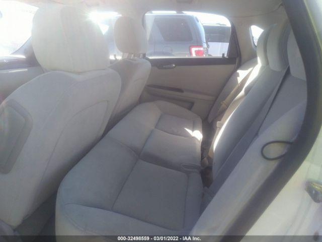 Chevrolet Impala Ls Retail Image 11