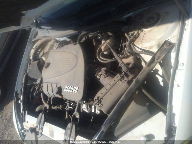 Chevrolet Impala Ls Retail Image 8