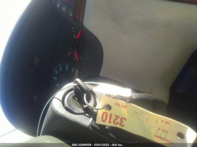 Chevrolet Impala Ls Retail Image 9