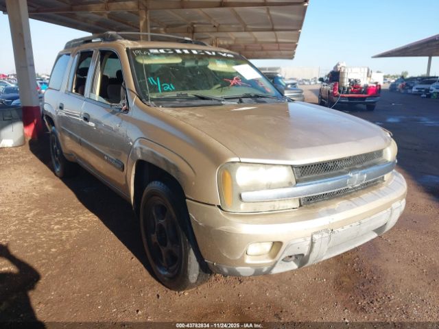 Chevrolet Trailblazer Ls Image 1
