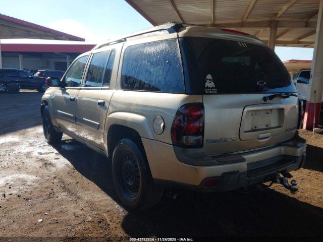 Chevrolet Trailblazer Ls Image 5