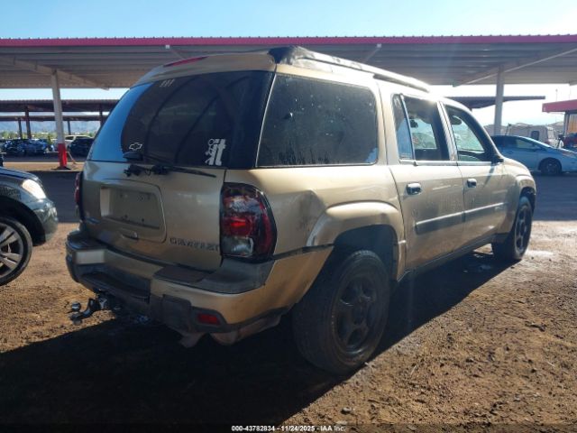Chevrolet Trailblazer Ls Image 9