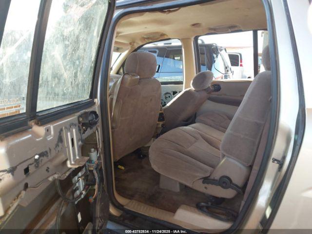 Chevrolet Trailblazer Ls Image 3