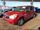 Buick Rendezvous Cx Image 4