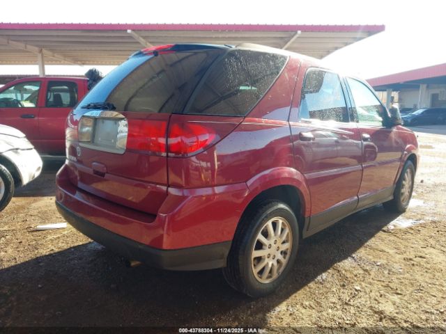 Buick Rendezvous Cx Image 6