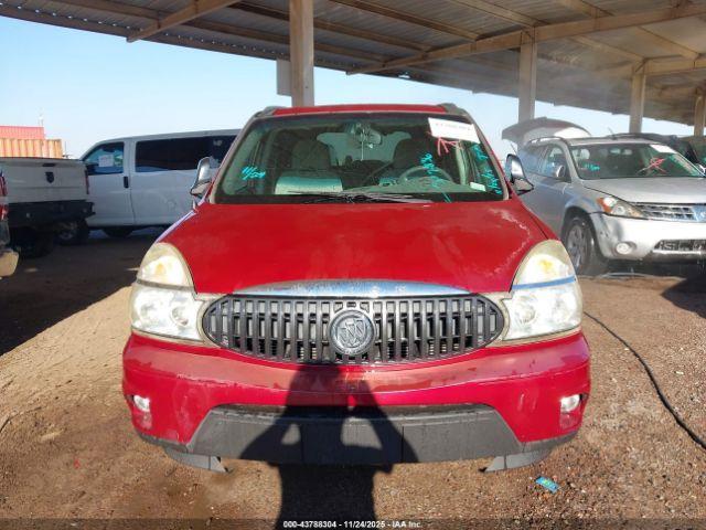 Buick Rendezvous Cx Image 5