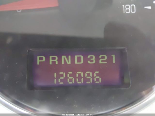 Buick Rendezvous Cx Image 8