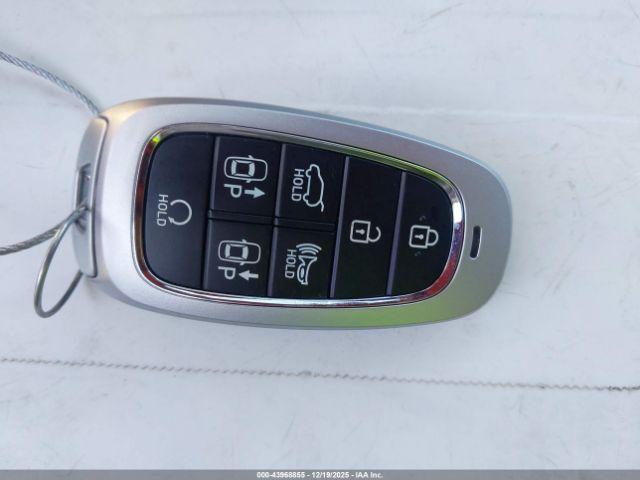 Hyundai TUCSON Limited Image 11