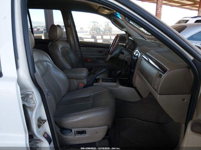 Jeep Grand Cherokee Limited Image 10