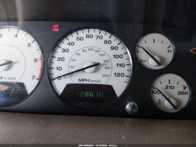 Jeep Grand Cherokee Limited Image 7