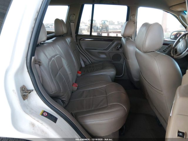 Jeep Grand Cherokee Limited Image 5